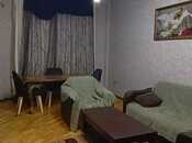 İcarəyə verilir 3 otaqlı yeni tikili 101 m², Memar Əcəmi m., photo 5 from 8
