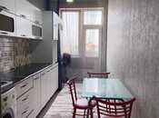İcarəyə verilir 3 otaqlı yeni tikili 101 m², Memar Əcəmi m., photo 1 from 8