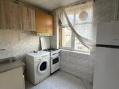 Satılır 2 otaqlı köhnə tikili 45 m², Şah İsmayıl Xətai m., photo 5 from 8