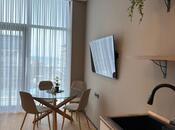 İcarəyə verilir 1 otaqlı yeni tikili 60 m², Sea Breeze q., photo 5 from 8