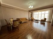 İcarəyə verilir 3 otaqlı yeni tikili 155 m², İnşaatçılar m., photo 5 from 8