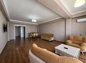 İcarəyə verilir 3 otaqlı yeni tikili 155 m², İnşaatçılar m., photo 6 from 8