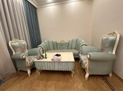 Satılır 3 otaqlı köhnə tikili 90 m², Elmlər Akademiyası m., photo 1 from 8