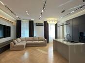Satılır 3 otaqlı yeni tikili 134 m², Nərimanov r., photo 3 from 8