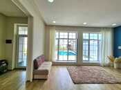 İcarəyə verilir 4 otaqlı həyət evi/bağ evi 150 m², Bilgəh q., photo 6 from 8