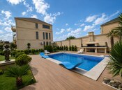 Сдаётся 6-комн. дом/дача 600 м², пос. Новханы, photo 7 from 8