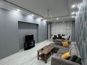 Сдаётся 2-комн. новостройка 110 м², м. Элмляр Академиясы, photo 3 from 8