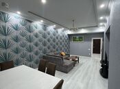 Сдаётся 2-комн. новостройка 110 м², м. Элмляр Академиясы, photo 2 from 8