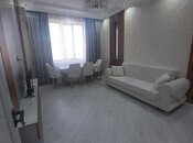 İcarəyə verilir 2 otaqlı yeni tikili 55 m², Qara Qarayev m., photo 3 from 8
