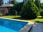 İcarəyə verilir 4 otaqlı həyət evi/bağ evi 210 m², Mərdəkan q., photo 1 from 8
