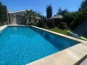 İcarəyə verilir 4 otaqlı həyət evi/bağ evi 210 m², Mərdəkan q., photo 4 from 8