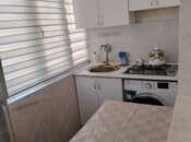 İcarəyə verilir 2 otaqlı köhnə tikili 50 m², Memar Əcəmi m., photo 8 from 8
