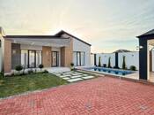 Satılır 4 otaqlı həyət evi/bağ evi 160 m², Şüvəlan q., photo 1 from 8
