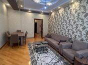 İcarəyə verilir 3 otaqlı yeni tikili 150 m², İnşaatçılar m., photo 2 from 8