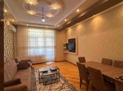 İcarəyə verilir 3 otaqlı yeni tikili 150 m², İnşaatçılar m., photo 1 from 8