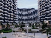 Satılır 3 otaqlı yeni tikili 91 m², Biləcəri q., photo 1 from 8