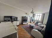 İcarəyə verilir 3 otaqlı yeni tikili 110 m², 8 Noyabr m., photo 4 from 8