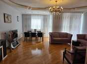 İcarəyə verilir 3 otaqlı yeni tikili 115 m², Gənclik m., photo 4 from 8