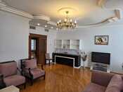 İcarəyə verilir 3 otaqlı yeni tikili 115 m², Gənclik m., photo 2 from 8