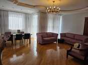 İcarəyə verilir 3 otaqlı yeni tikili 115 m², Gənclik m., photo 5 from 8