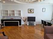İcarəyə verilir 3 otaqlı yeni tikili 115 m², Gənclik m., photo 3 from 8