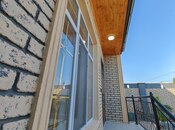 Satılır 3 otaqlı həyət evi/bağ evi 87 m², Binə q., photo 5 from 8
