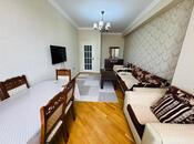 İcarəyə verilir 2 otaqlı yeni tikili 64 m², Qara Qarayev m., photo 1 from 8
