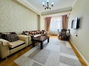 İcarəyə verilir 2 otaqlı yeni tikili 64 m², Qara Qarayev m., photo 2 from 8