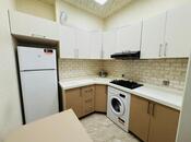 İcarəyə verilir 2 otaqlı yeni tikili 64 m², Qara Qarayev m., photo 8 from 8