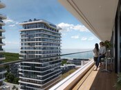 Продаётся 1-комн. новостройка 56.3 м², пос. Sea Breeze, photo 1 from 5