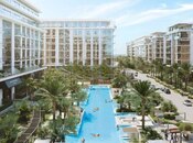 Продаётся 1-комн. новостройка 65.2 м², пос. Sea Breeze, photo 1 from 4