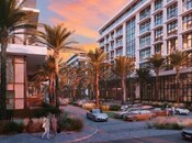 Продаётся 1-комн. новостройка 65.2 м², пос. Sea Breeze, photo 2 from 4