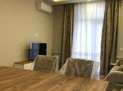 İcarəyə verilir 3 otaqlı yeni tikili 115 m², Dərnəgül m., photo 7 from 8