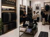 İcarəyə verilir  obyekt 120 m², Həzi Aslanov m., photo 1 from 8