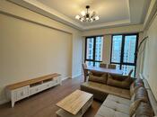 İcarəyə verilir 2 otaqlı yeni tikili 50 m², Yasamal q., photo 2 from 8