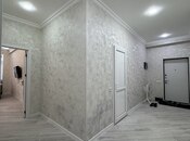 Satılır 2 otaqlı yeni tikili 75 m², İnşaatçılar m., photo 4 from 8