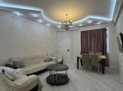 Satılır 2 otaqlı yeni tikili 75 m², İnşaatçılar m., photo 1 from 8