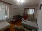 Сдаётся 1-комн. вторичка 40 м², м. Элмляр Академиясы, photo 2 from 7