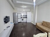 İcarəyə verilir 2 otaqlı yeni tikili 52 m², Yasamal q., photo 6 from 8