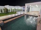 Satılır 4 otaqlı həyət evi/bağ evi 165 m², Mərdəkan q., photo 2 from 8