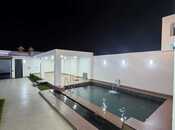 Satılır 4 otaqlı həyət evi/bağ evi 165 m², Mərdəkan q., photo 3 from 8
