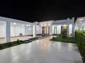 Satılır 4 otaqlı həyət evi/bağ evi 165 m², Mərdəkan q., photo 1 from 8