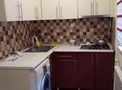 İcarəyə verilir 3 otaqlı köhnə tikili 80 m², Nəsimi m., photo 1 from 8