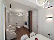 Satılır 3 otaqlı yeni tikili 112 m², Nərimanov r., photo 7 from 8