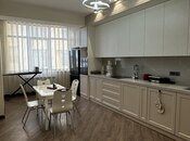 İcarəyə verilir 3 otaqlı yeni tikili 215 m², Nizami m., photo 3 from 8