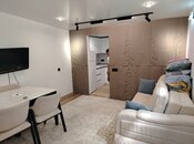 Satılır 1 otaqlı həyət evi/bağ evi 30 m², Elmlər Akademiyası m., photo 3 from 8