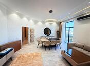 Сдаётся 2-комн. новостройка 90 м², м. Сахил, photo 3 from 8