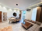 Сдаётся 2-комн. новостройка 90 м², м. Сахил, photo 2 from 8