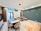 Сдаётся 2-комн. новостройка 90 м², м. Сахил, photo 1 from 8