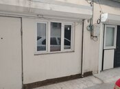 Satılır 1 otaqlı həyət evi/bağ evi 30 m², Elmlər Akademiyası m., photo 1 from 8